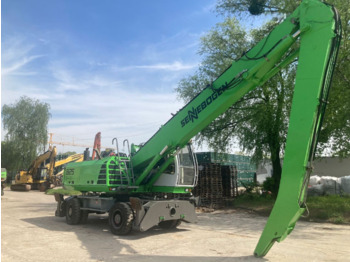 Sennebogen 825 в лизинг Sennebogen 825: фото 5