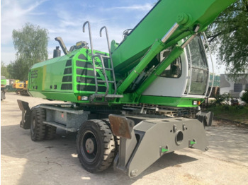 Sennebogen 825 в лизинг Sennebogen 825: фото 4