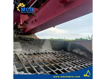 Автобетононасос SANY SYM5290THBES: фото 4