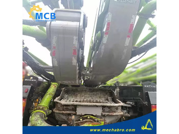 Автобетононасос ZOOMLION ZLJ5440THBKF: фото 5