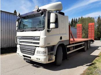 Автовоз DAF 85
