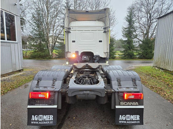 Тягач Scania G450 6X2 EURO6: фото 3 Тягач Scania G450 6X2 EURO6: фото 3