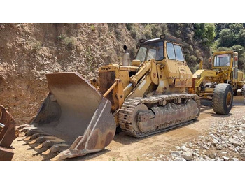 Гусеничный погрузчик CAT 977 L: фото 3 Гусеничный погрузчик CAT 977 L: фото 3