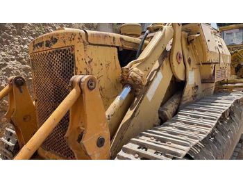 Гусеничный погрузчик CAT 977 L: фото 5 Гусеничный погрузчик CAT 977 L: фото 5