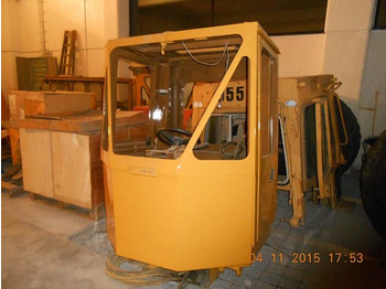 Кабина для Строительной техники CAT ORIGINAL CAT 988B RESTORE CABIN: фото 3