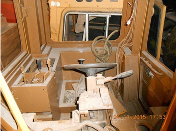 Кабина для Строительной техники CAT ORIGINAL CAT 988B RESTORE CABIN: фото 4