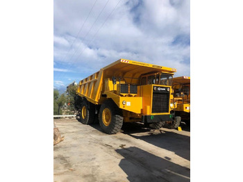 Мини-самосвал Faun K55,6: фото 2 Мини-самосвал Faun K55,6: фото 2