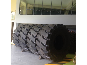 Новый Шина для Строительной техники Goodyear 3565R33 L5: фото 4