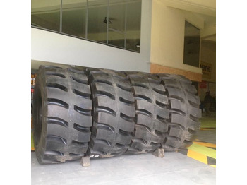Новый Шина для Строительной техники Goodyear 3565R33 L5: фото 2