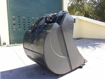 Сортировочный ковш Liebherr ΚΑΔΟΣ ΓΙΑ LIEBHERR R954 LITRONIC: фото 4 Сортировочный ковш Liebherr ΚΑΔΟΣ ΓΙΑ LIEBHERR R954 LITRONIC: фото 4