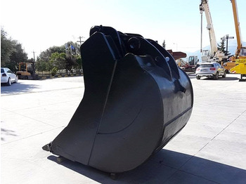 Сортировочный ковш Liebherr ΚΑΔΟΣ ΓΙΑ LIEBHERR R954 LITRONIC: фото 5 Сортировочный ковш Liebherr ΚΑΔΟΣ ΓΙΑ LIEBHERR R954 LITRONIC: фото 5