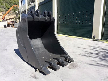 Сортировочный ковш Liebherr ΚΑΔΟΣ ΓΙΑ LIEBHERR R954 LITRONIC: фото 3 Сортировочный ковш Liebherr ΚΑΔΟΣ ΓΙΑ LIEBHERR R954 LITRONIC: фото 3