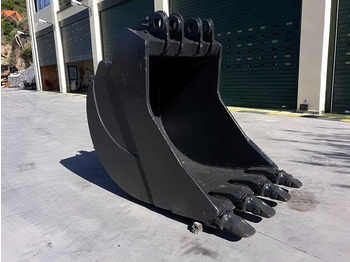 Сортировочный ковш Liebherr ΚΑΔΟΣ ΓΙΑ LIEBHERR R954 LITRONIC: фото 2 Сортировочный ковш Liebherr ΚΑΔΟΣ ΓΙΑ LIEBHERR R954 LITRONIC: фото 2