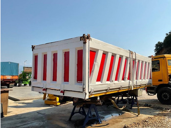 Самосвальный прицеп Minerva TIPPER: фото 5