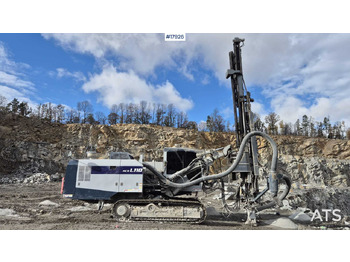 Буровая машина FURUKAWA