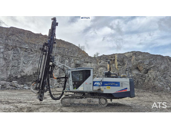 Буровая машина FURUKAWA