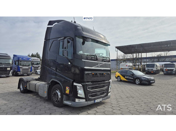 Тягач VOLVO FH 500