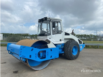 Компактор BOMAG
