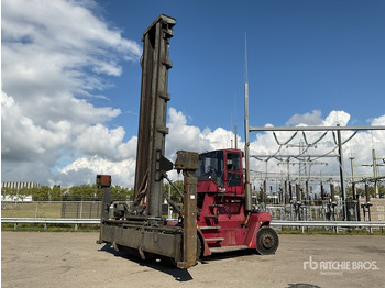 Контейнерный погрузчик KONECRANES