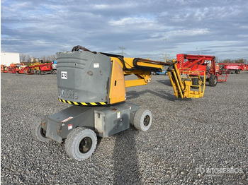 Коленчатый подъемник HAULOTTE