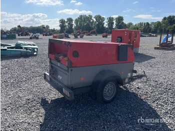 Воздушный компрессор 2013 Atlas Copco XAS87 Mobile Air Compressor: фото 4