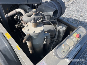 Воздушный компрессор 2013 Atlas Copco XAS87 Mobile Air Compressor: фото 5