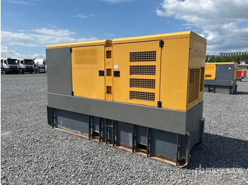Электрогенератор 2014 Atlas Copco QAS250 250 KvA Generator Set: фото 2