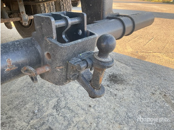 Самосвал 2016 Iveco Eurocargo 75E16S 4x2 S/A Dump Truck: фото 5