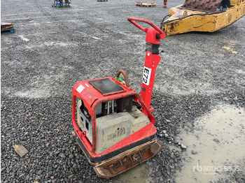 Виброплита WACKER