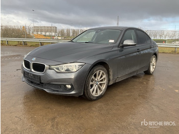 Легковой автомобиль BMW