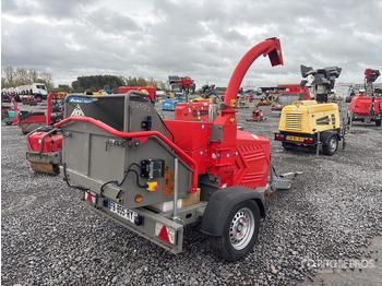 Измельчитель древесины