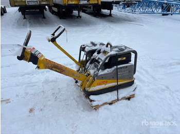 Виброплита WACKER