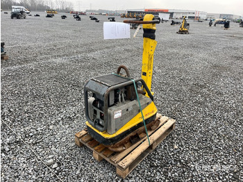 Виброплита WACKER