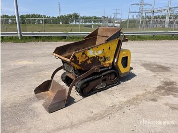 Внедорожный самосвал WACKER