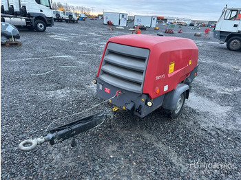 Воздушный компрессор ATLAS