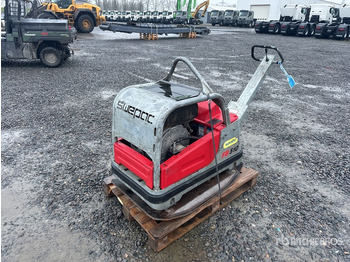 Виброплита