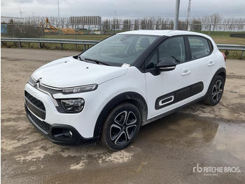 Легковой автомобиль CITROËN