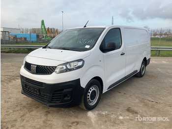 Микроавтобус FIAT Scudo