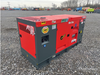 Электрогенератор ASHITA POWER