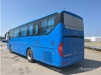Автобус 2022 Ankai Bus Transit Passenger bus 37 seats ... Bus: фото 3