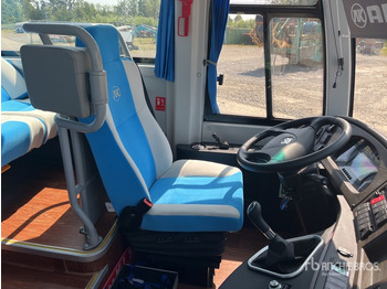 Автобус 2022 Ankai Bus Transit Passenger bus 37 seats ... Bus: фото 4