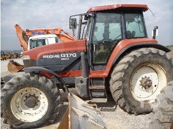 Трактор Fiat G170DT: фото 1