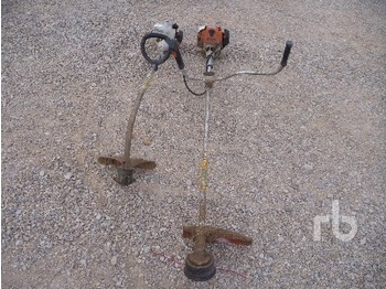 Сельскохозяйственная техника Stihl Quantity Of 2 Weed Eaters: фото 1