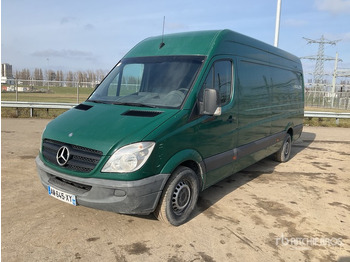 Фургон MERCEDES-BENZ Sprinter 316