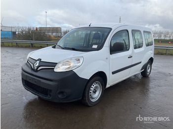 Фургон RENAULT Kangoo 1.5