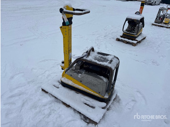 Виброплита WACKER