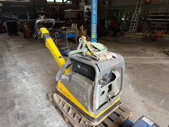 Виброплита WACKER