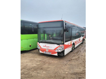 Городской автобус IRISBUS