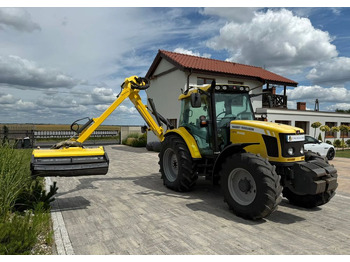 Трактор MASSEY FERGUSON 6445