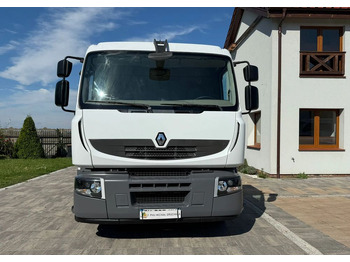 Грузовик-цистерна Renault Premium 280 DXI: фото 2